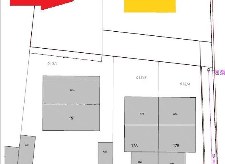 Grundstück zum Kauf 700.000 € 506,5 m² Grundstück Schönberg Stuttgart 70599
