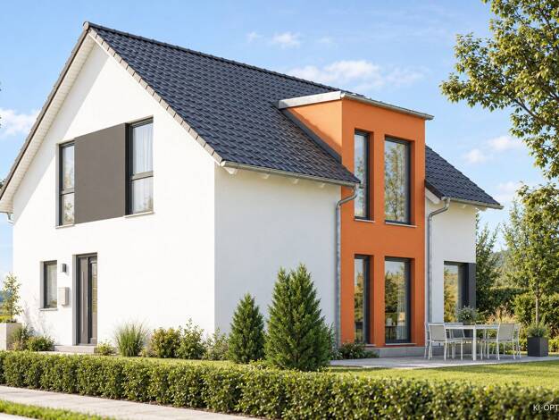 Einfamilienhaus zum Kauf provisionsfrei 678.360 € 4 Zimmer 135,2 m² 531 m² Grundstück Babelsberg Süd Potsdam 14482
