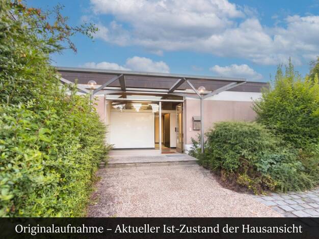 Reihenmittelhaus zum Kauf provisionsfrei 328.000 € 4 Zimmer 215 m² 578 m² Grundstück Meyernberg Bayreuth 95447