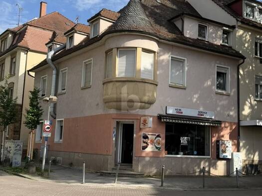 Gewerbeobjekt zum Kauf als Kapitalanlage geeignet 1.200.000 € 8 Zimmer 160 m² Heilbronn 74072