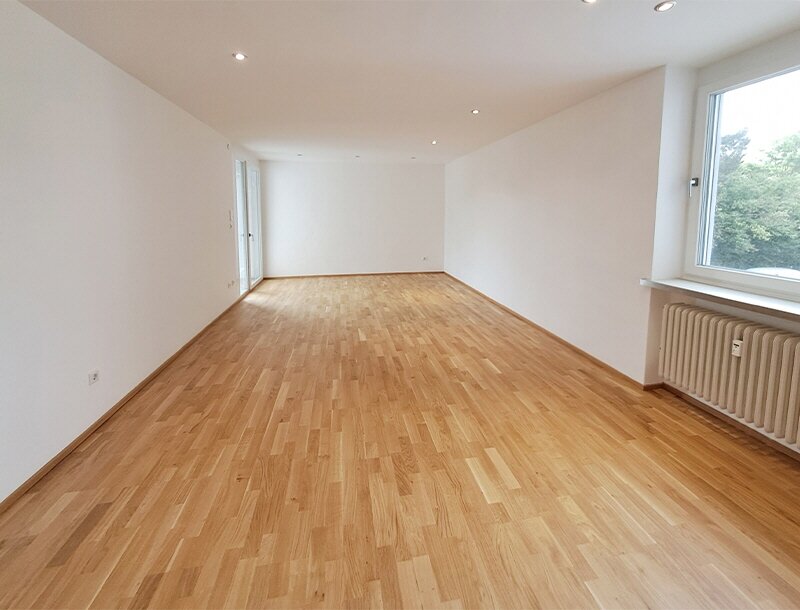 Wohnung zur Miete 1.752 € 4 Zimmer 92 m²<br/>Wohnfläche Salzburg Salzburg 5020