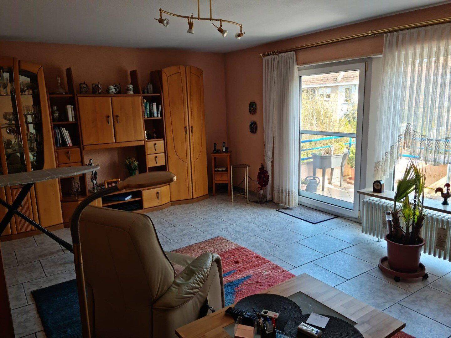 Haus – Karlsruhe, Südstadt - Ansicht 2