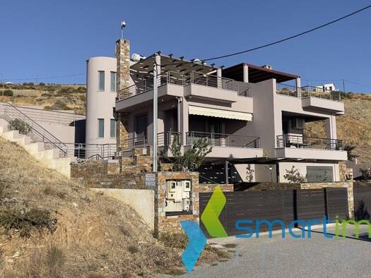 Maisonette zum Kauf 330.000 € 4 Zimmer 110 m² Pigadakia, Karystos 340 01