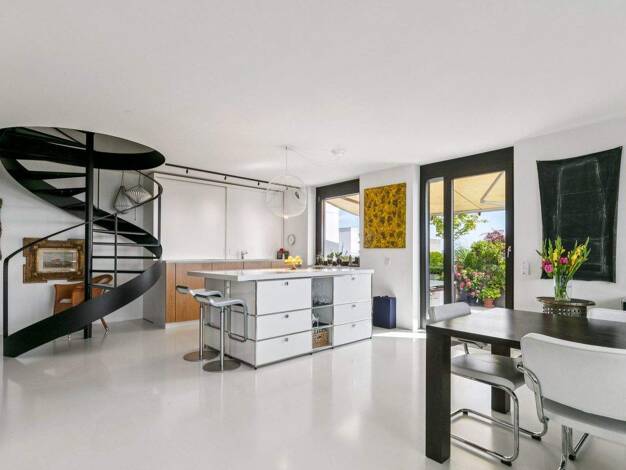 Maisonette zum Kauf 792.500 € 2 Zimmer 131 m² frei ab sofort Zentrum Bonn 53117