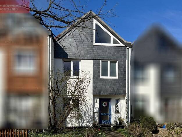 Reihenmittelhaus zum Kauf 439.000 € 6 Zimmer 150 m² 243 m² Grundstück Alt-Langenhagen Langenhagen 30853