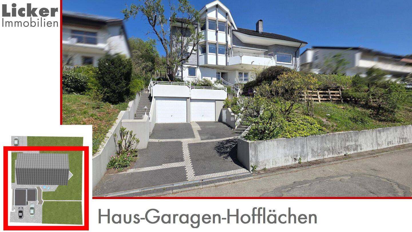 Einfamilienhaus zum Kauf - Ansicht 3