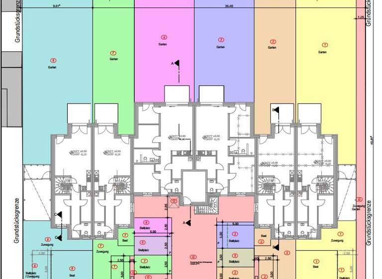 Studio zum Kauf 394.900 € 5 Zimmer 105 m²<br/>Wohnfläche Brögbern Lingen (Ems) 49811