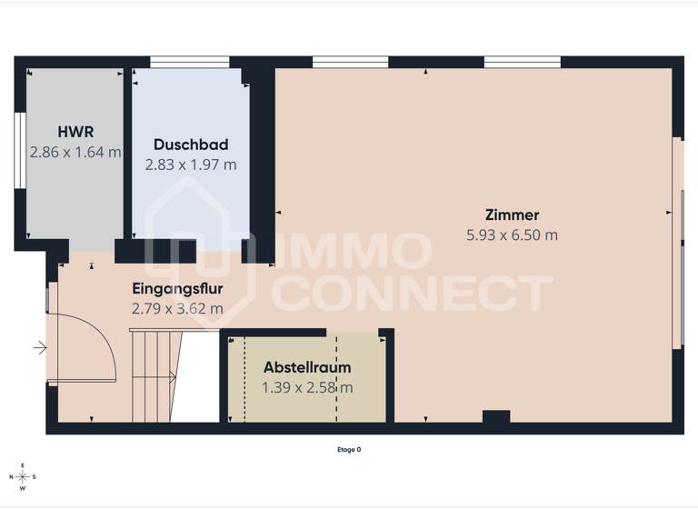 Reihenmittelhaus zur Miete 2.800 € 5 Zimmer 159 m² 105 m² Grundstück frei ab 01.04.2026 Thomasberg Königswinter 53639