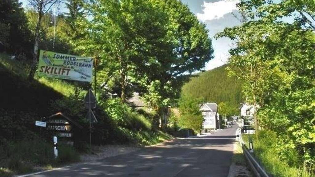 Freizeitgrundstück zum Kauf provisionsfrei 4.900 € 3.002 m² Grundstück Queckenweg Ernstthal Lauscha 98724