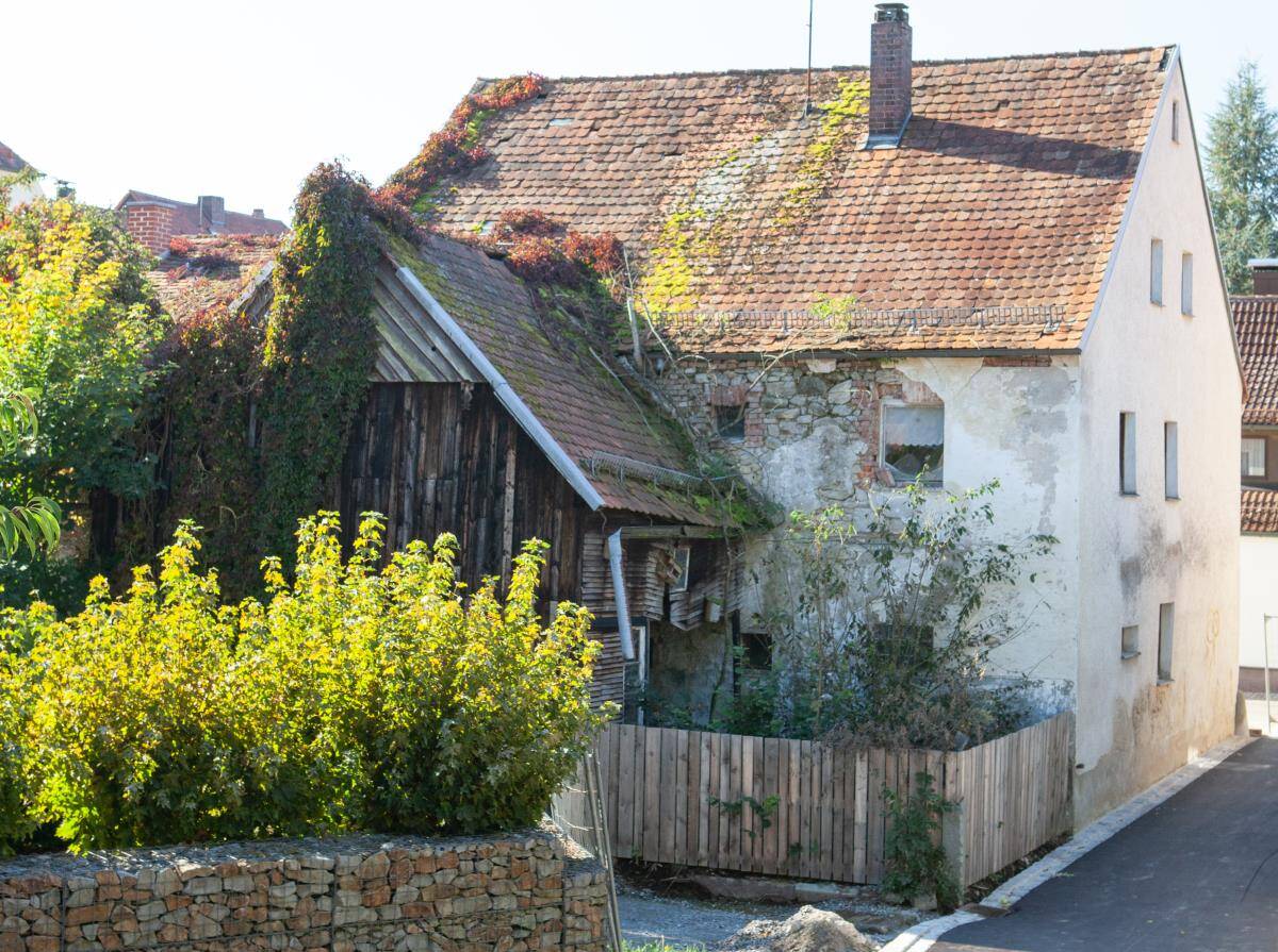 Haus – Oberviechtach, Landkreis Schwandorf - Ansicht 2
