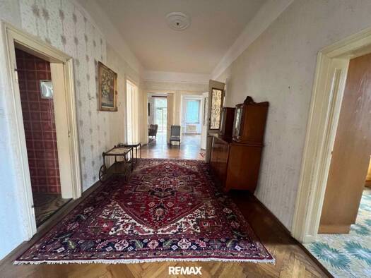 Bürogebäude zum Kauf 2.390.000 € 15 Zimmer Wien 1130
