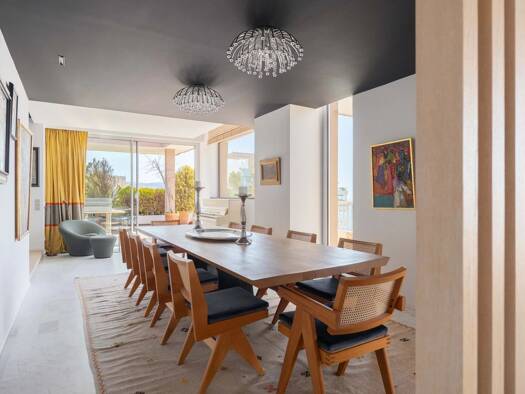 Wohnung zum Kauf 6 Zimmer 317,7 m² Les Aygalades Marseille 15ème arrondissement 13000