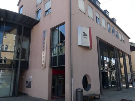 Laden zum Kauf 395.000 € 2 Zimmer 272 m² Verkaufsfläche Nagold 72202