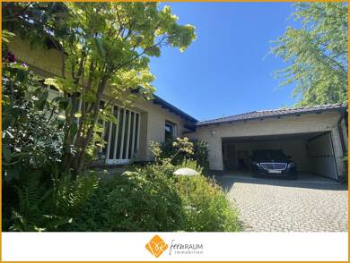 Einfamilienhaus zum Kauf 549.000 € 7 Zimmer 250 m² 1.750 m² Grundstück Hundelshausen Witzenhausen 37215