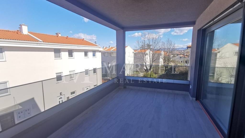 Wohnung zum Kauf 328.000 € 5 Zimmer 68 m² 1. Geschoss Malinska-Dubasnica