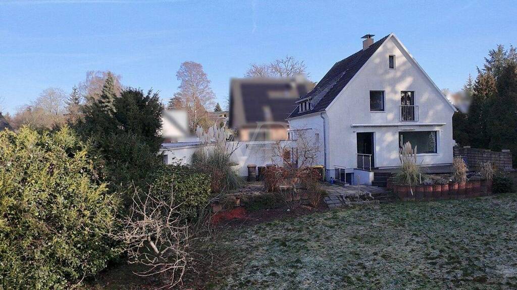Einfamilienhaus zum Kauf 649.000 € 5 Zimmer 116 m² 1.215 m² Grundstück Haan 42781