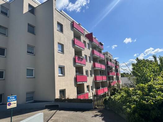 Wohnung zum Kauf 179.000 € 3 Zimmer 68 m² 1. Geschoss Buntekuh Lübeck - Buntekuh 23558