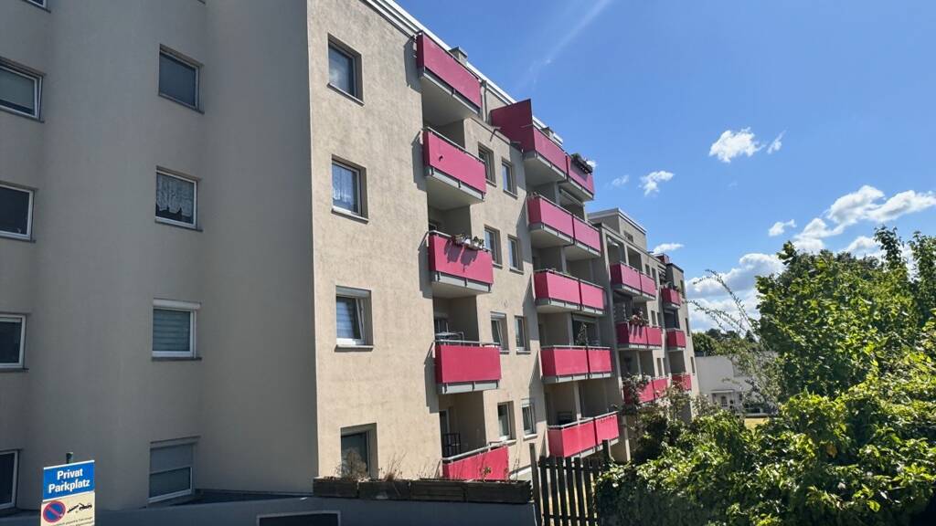 Wohnung zum Kauf 179.000 € 3 Zimmer 68 m² 1. Geschoss Buntekuh Lübeck - Buntekuh 23558