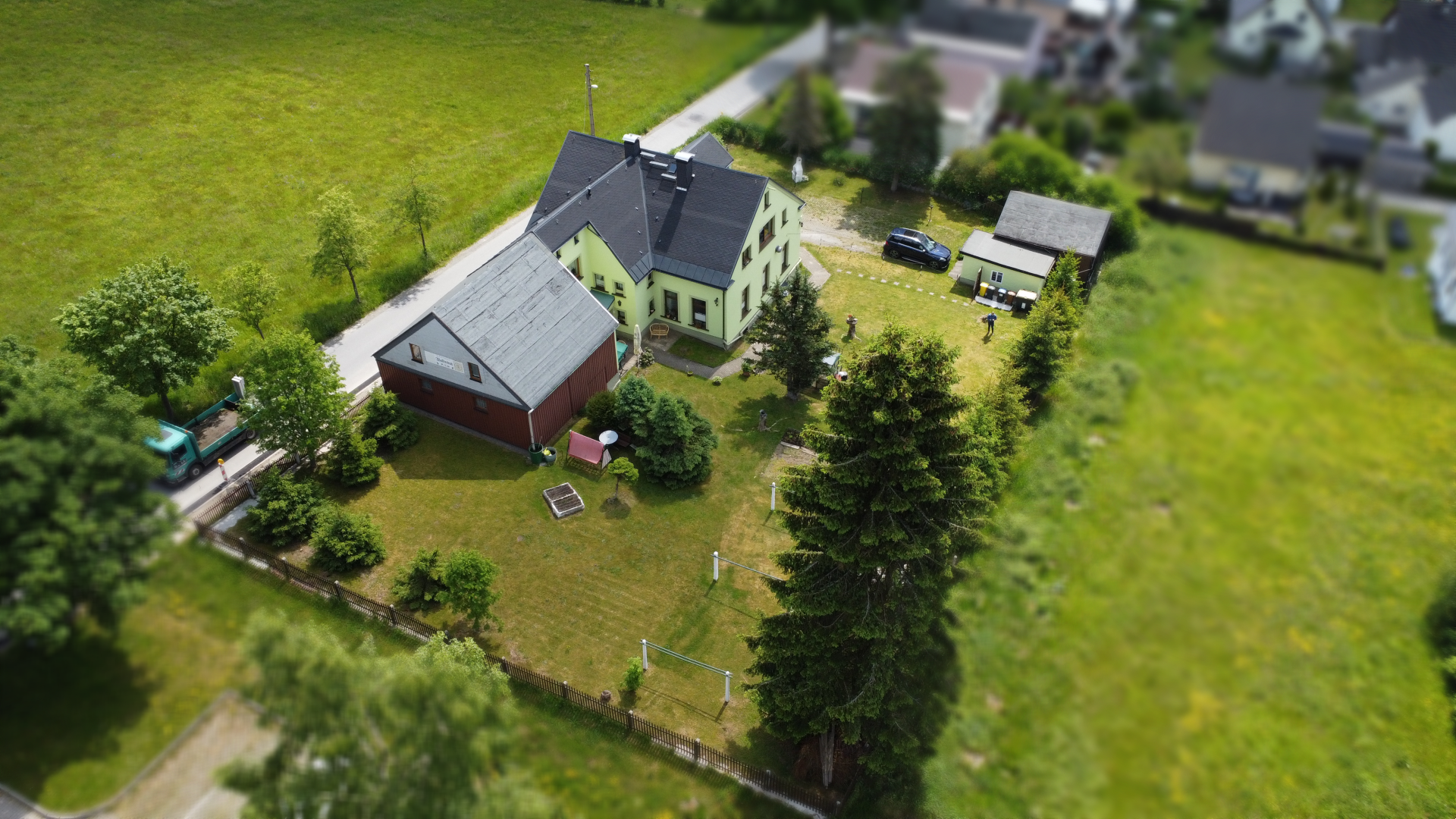 Haus zum Kauf – pohled 4