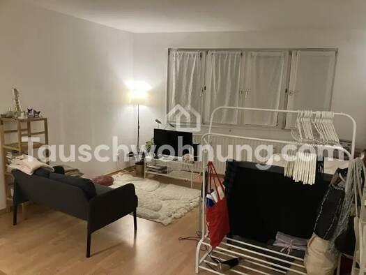 Wohnung zur Miete Tauschwohnung 530 € 1 Zimmer 27 m² 1. Geschoss Altstadt-Nord Köln 50672