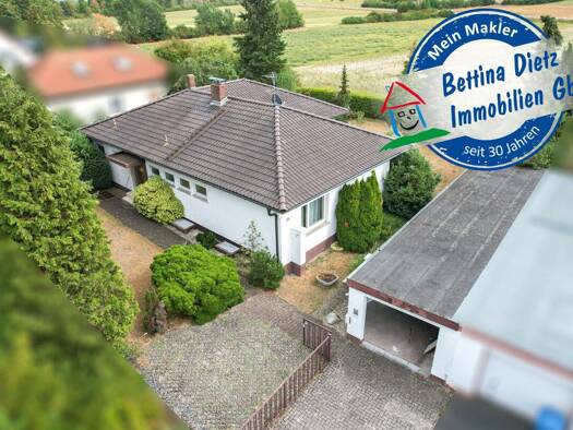 Einfamilienhaus zum Kauf 539.000 € 5 Zimmer 140 m² 860 m² Grundstück Ringheim Großostheim 63762
