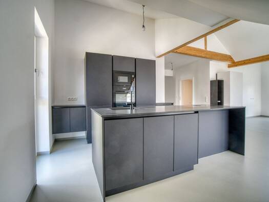 Penthouse zur Miete - Erstbezug 3 Zimmer Absam 6067