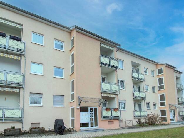 Wohnung zum Kauf 270.000 € 3 Zimmer 64,3 m² 2. Geschoss Dürrlewang Stuttgart 70565
