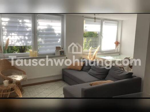 Wohnung zur Miete Tauschwohnung 750 € 2 Zimmer 60 m² EG Bickendorf Köln 50825