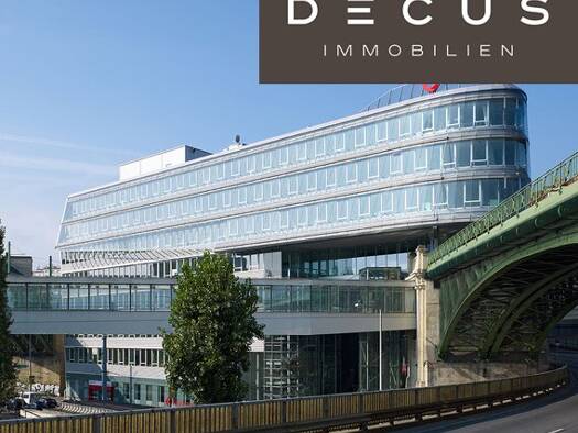 Büro zur Miete 16,50 € Wien 1190