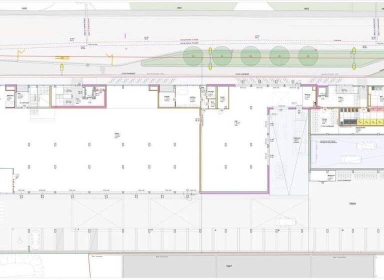 Ladenfläche zur Miete Wetzelsdorf Graz 8053