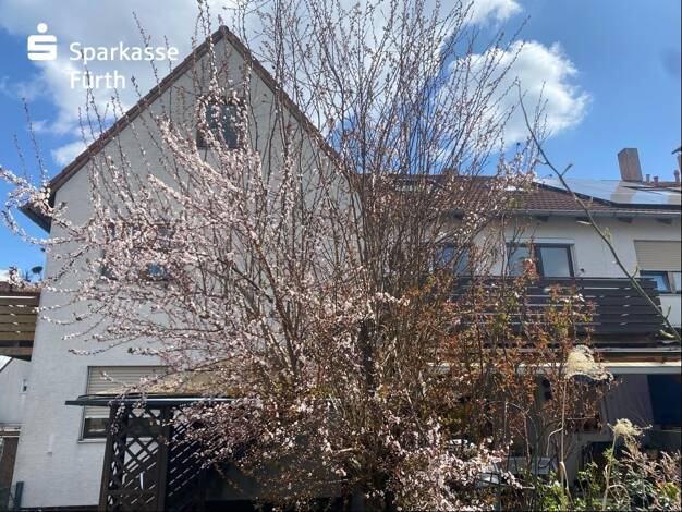 Maisonette zum Kauf 249.000 € 3 Zimmer 83 m² Langenzenn Langenzenn 90579