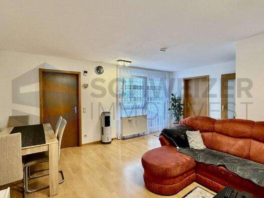 Wohnung zum Kauf 165.000 € 2 Zimmer 50,3 m² 3. Geschoss Plochingen 73207