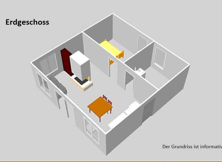 Haus zum Kauf provisionsfrei 379.900 € 3 Zimmer 120 m² 936 m² Grundstück Balatonszepezd