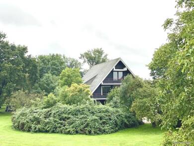 Haus zum Kauf 7 Zimmer 345 m² 4.795 m² Grundstück Radegast Bleckede / Radegast 21354