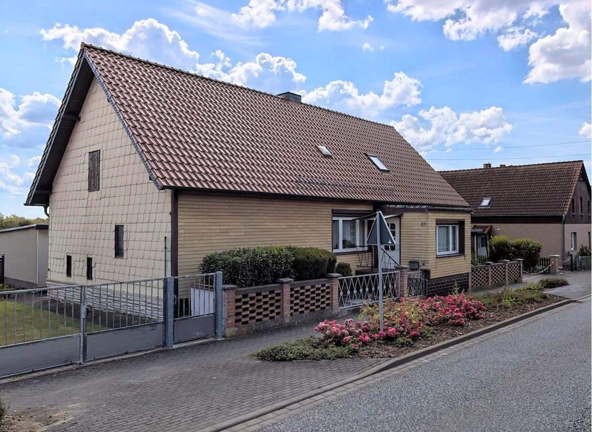 Einfamilienhaus zum Kauf - Ansicht 3