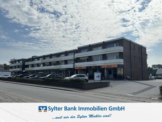 Laden zur Miete provisionsfrei 1.740 € Wenningstedt Wenningstedt-Braderup (Sylt) 25996