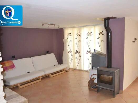 Chalet zum Kauf 135.000 € 4 Zimmer 300 m² Muro de Alcoy 03839