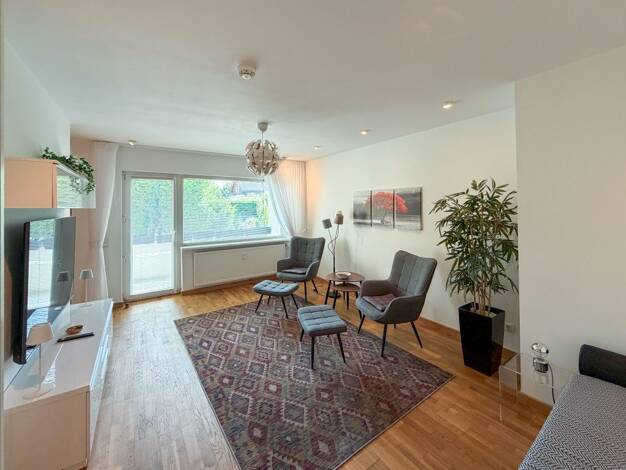 Wohnung zur Miete 1.400 € 2,5 Zimmer 75 m² EG Lichtenrade Berlin 12307