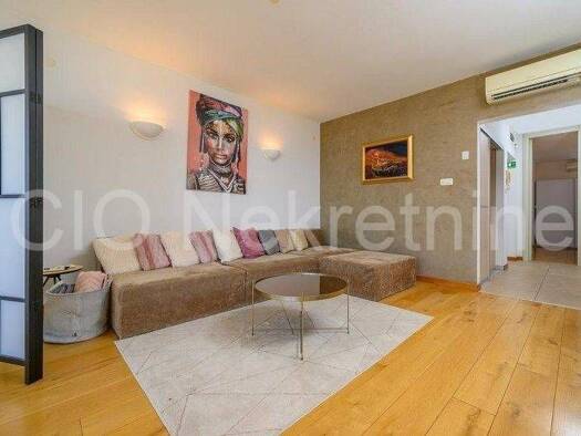 Wohnung zum Kauf 650.000 € 2 Zimmer 57 m² 5. Geschoss Split