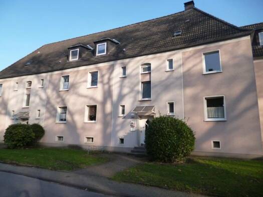 Wohnung zur Miete 359 € 2 Zimmer 40,4 m² EG frei ab 31.07.2026 Zum Kämpchen 10 Riemke Bochum 44807