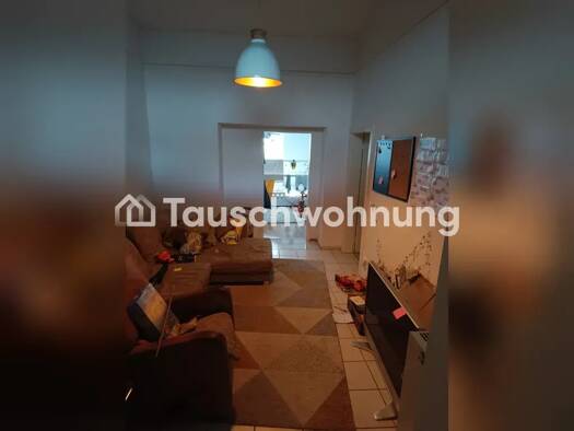 Wohnung zur Miete Tauschwohnung 1.100 € 4 Zimmer 88 m² EG Bickendorf Ehrenfeld 50825