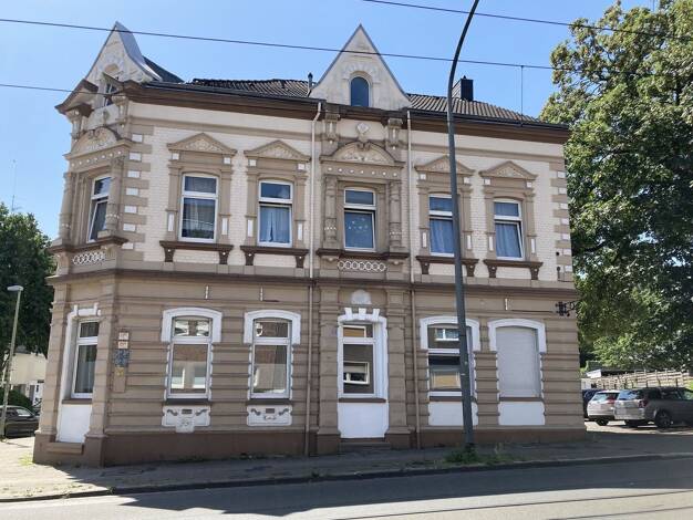 Wohnung zur Miete 510 € 3 Zimmer 68 m² EG Borbeck-Mitte Essen 45355