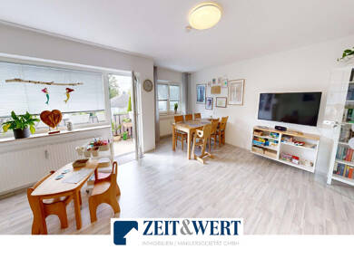 Wohnung zum Kauf 249.000 € 3 Zimmer 85 m² Lechenich / Konradsheim Erftstadt-Lechenich 50374
