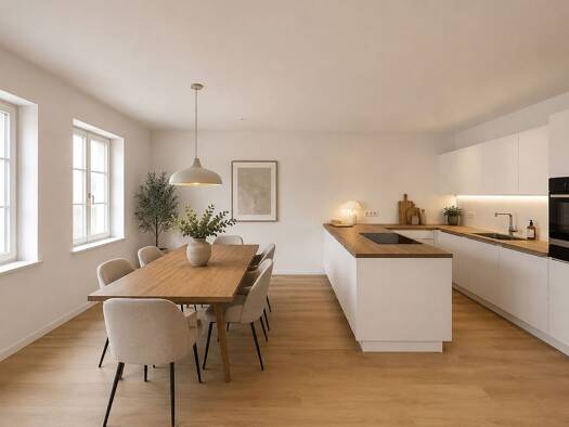 Wohnung zur Miete 1.650 € 3 Zimmer 91,4 m² frei ab 01.10.2026 Wolfratshausen 82515