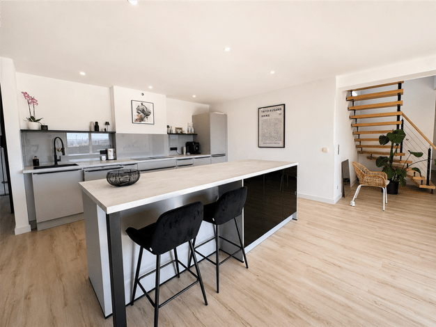 Loft zum Kauf 480.000 € 5 Zimmer 272 m² 3. Geschoss frei ab 01.01.2027 Heppenheim Worms 67551