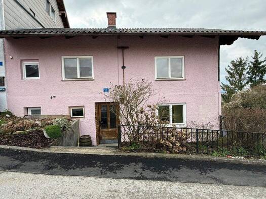 Einfamilienhaus zum Kauf 124.000 € 5 Zimmer 72 m² 676 m² Grundstück Ostermiething 5121