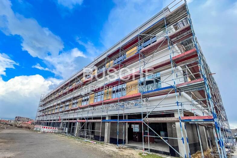 Praxisfläche zur Miete 1.050 m² Bürofläche teilbar ab 235 m² Haltern Haltern am See 45721
