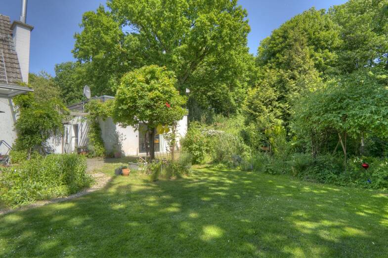 Einfamilienhaus zum Kauf 329.000 € 4,5 Zimmer 123 m² 679 m² Grundstück Emsdetten 48282