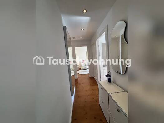Wohnung zur Miete Tauschwohnung 880 € 2 Zimmer 50 m² 2. Geschoss Eimsbüttel Eimsbüttel 20255