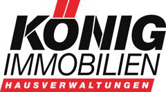 Immo König Hausverwaltungsges. UG logo